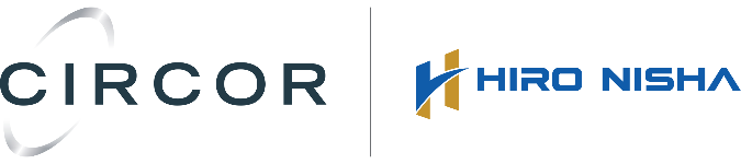 Logo of Hironisha