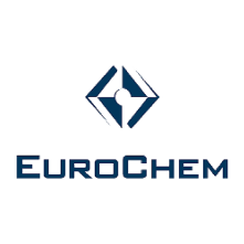Logo of EuroChem