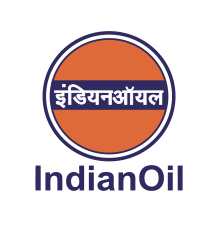 Logo of Indian Oil
