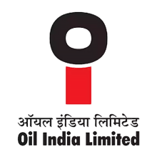 Logo of Oil India Limited
