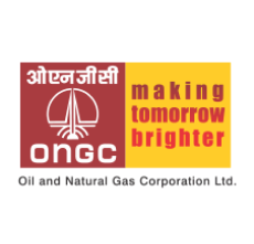 Logo of ONGC